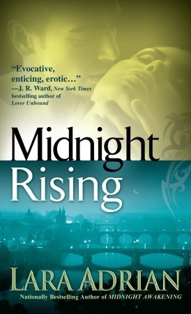 Midnight Rising (Midnight Breed, Band 4)