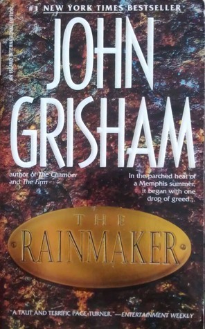 The Rainmaker