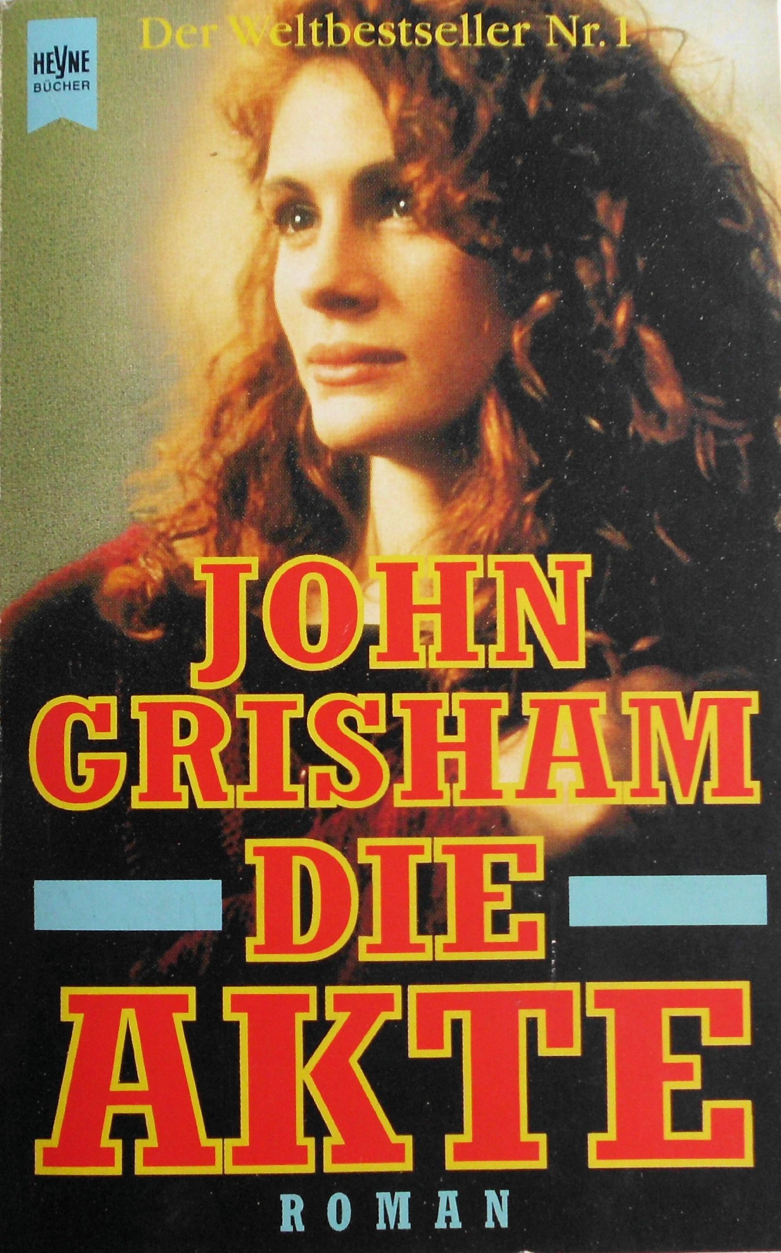 Die Akte