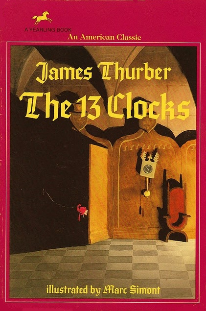 13 CLOCKS, THE-P561636/4