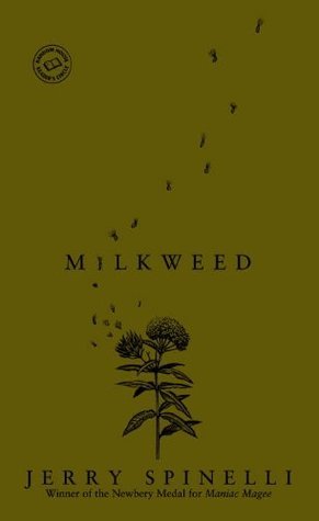 Milkweed: Ausgezeichnet: ALA Best Books for Young Adults, 2004, Ausgezeichnet: Texas TAYSHAS High School Reading List, 2004 (Readers Circle (Laurel-Leaf))