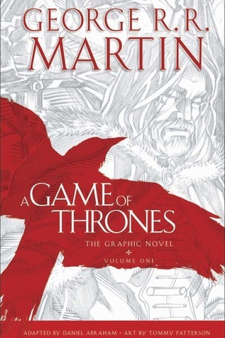 A Game of Thrones: The Graphic Novel: Volume One