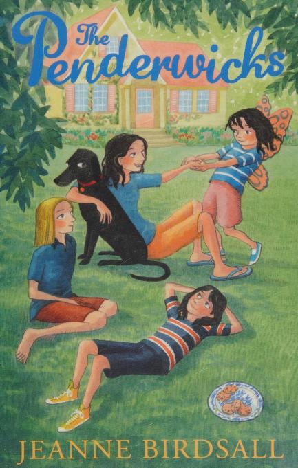 The Penderwicks: Winner of the National Book Award 2005 (The Penderwicks, 1)