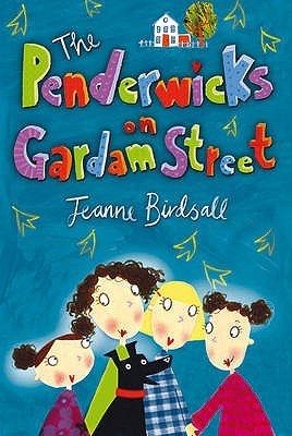 The Penderwicks on Gardam Street (The Penderwicks, 2)