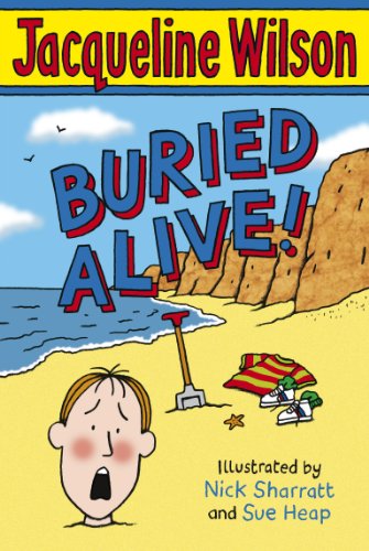 Buried Alive! (Biscuit Barrel)