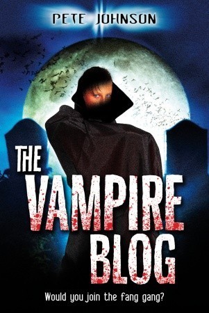 The Vampire Blog: Would you join the fang gang?