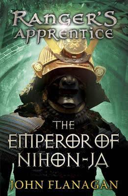 The Emperor of Nihon-Ja (Ranger's Apprentice Book 10) (Ranger's Apprentice, 10, Band 10)