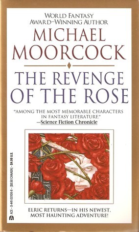 The Revenge of the Rose