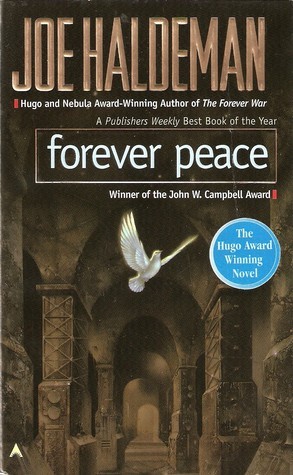 Forever Peace (Remembering Tomorrow)