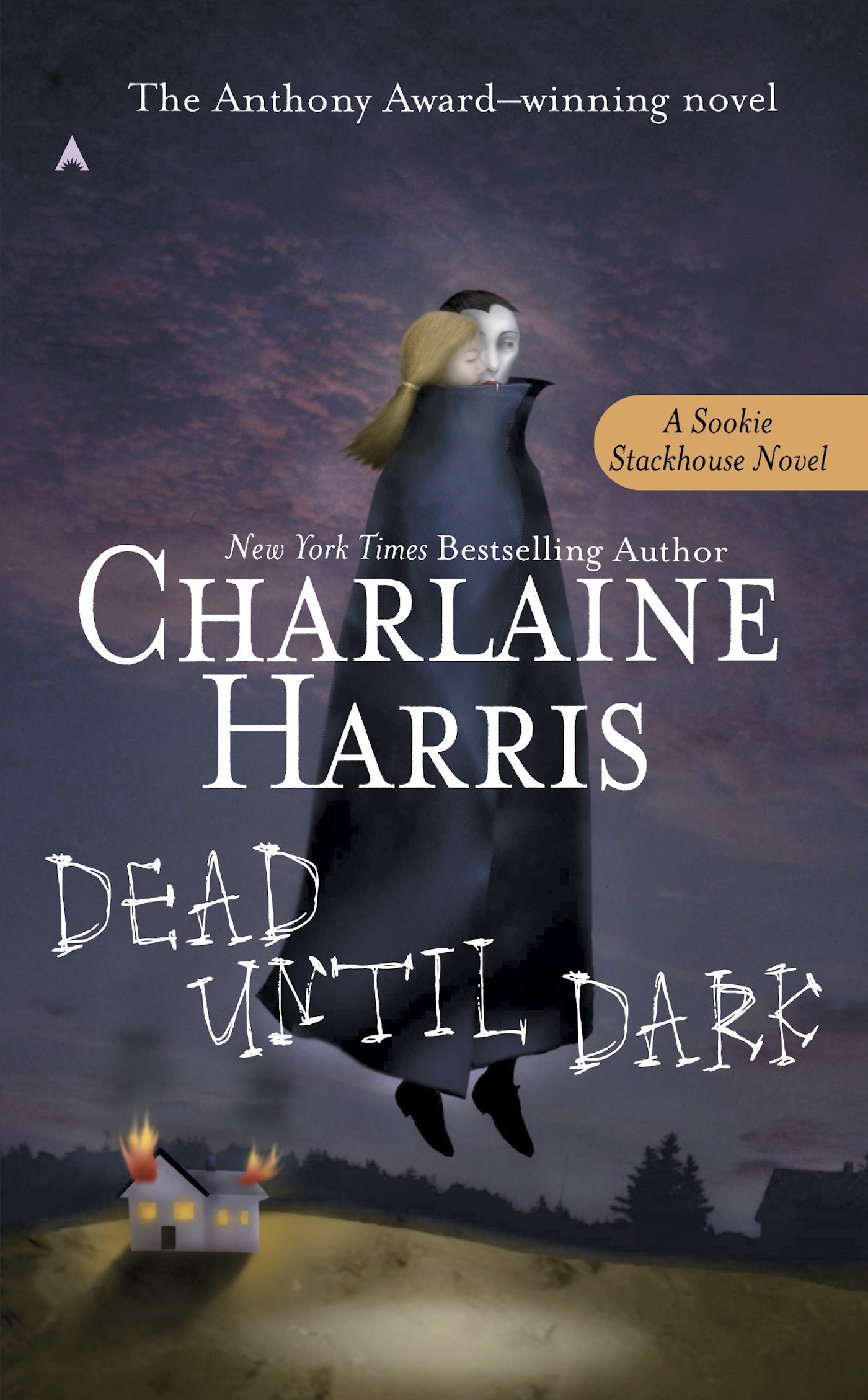 Dead Until Dark: A Southern Vampire Novel (Sookie Stackhouse/True Blood, Band 1)