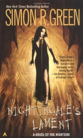Nightingale's Lament: A Novel of the Nightside (A Nightside Book, Band 3)