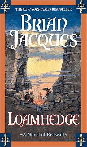 Loamhedge (Redwall, Band 16)