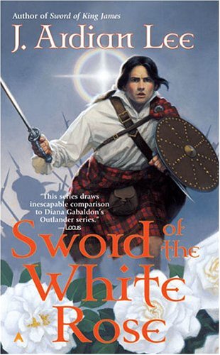 Sword of the White Rose