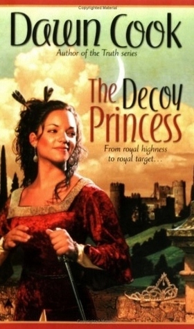 The Decoy Princess: From royal highness to royal target