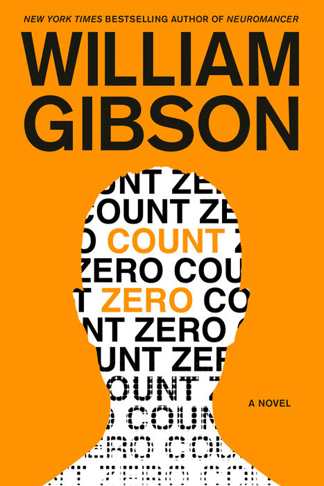 Count Zero (Sprawl Trilogy, Band 2)