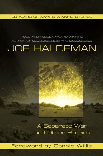 A Separate War And Other Stories