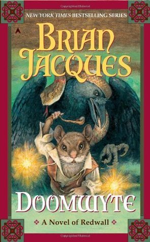 Doomwyte (Redwall, Band 20)