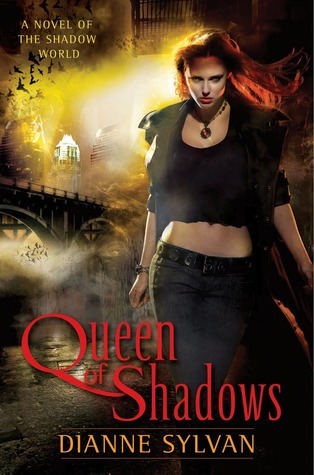 Queen of Shadows: A Novel of the Shadow World