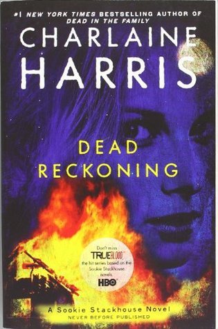 Dead Reckoning (Sookie Stackhouse/True Blood, Band 11)