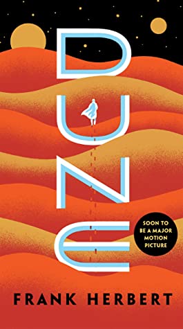 Dune: Frank Herbert