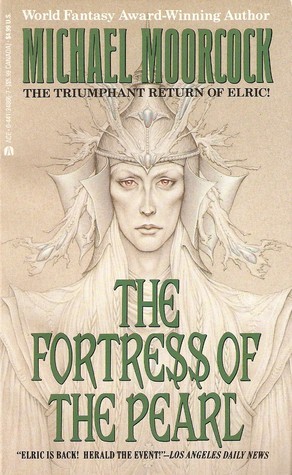 Fortress Of Pearl