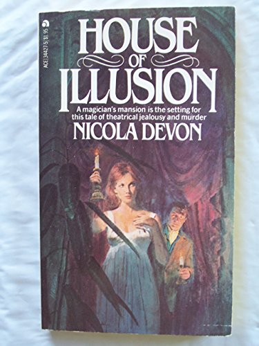 House Of Illusion