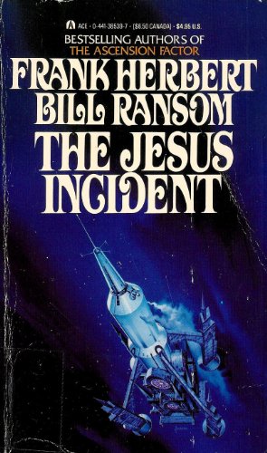Jesus Incident