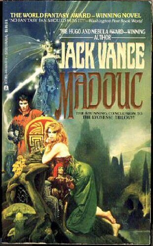 Lyonesse Iii: Madouc