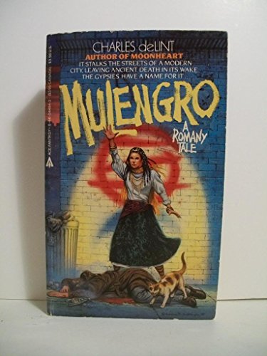 Mulengro/romany Tale