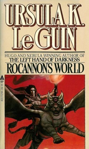 Rocannons World
