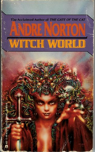 Witch World 01