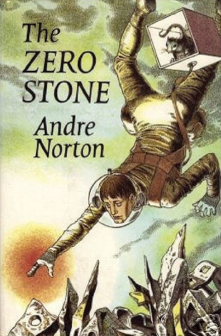 Zero Stone