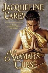 Naamah's Curse