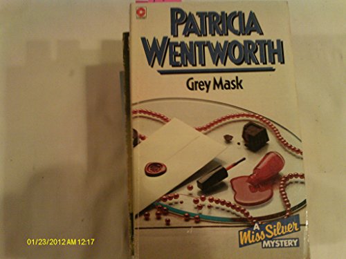 Grey Mask