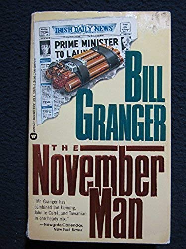 November Man