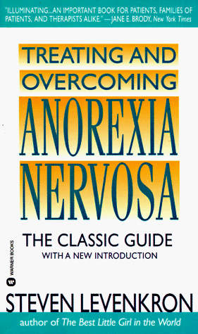 Treating and Overcoming Anorexia Nervosa