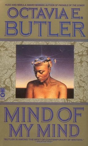 Mind of My Mind (Patternist, Band 2)