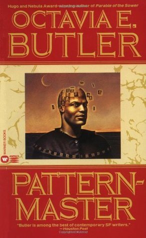 Patternmaster