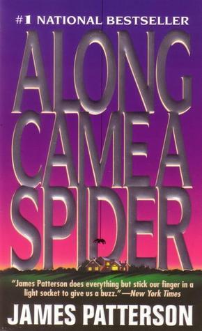 Along Came a Spider (Alex Cross, 1)