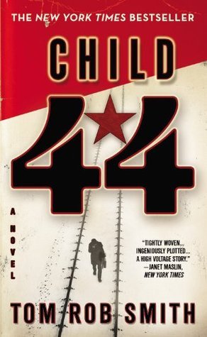 Child 44 (The Child 44 Trilogy)