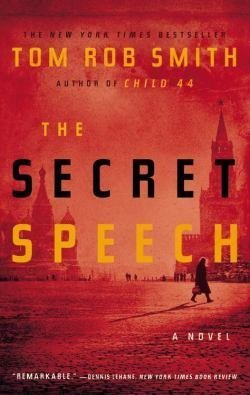 The Secret Speech (The Child 44 Trilogy, 2, Band 2)