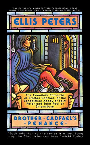 Brother Cadfael's Penance (Brother Cadfael Mysteries)