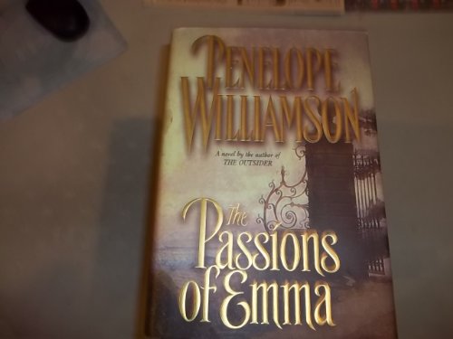 The Passions of Emma