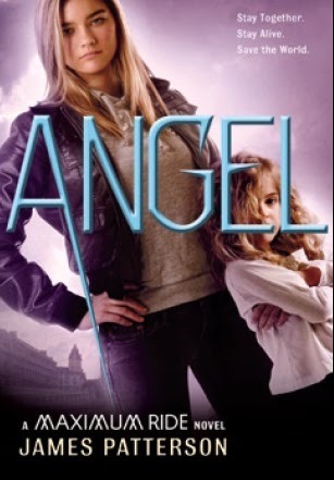 Angel: A Maximum Ride Novel