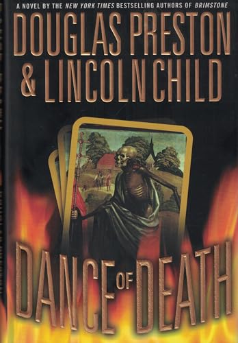 Dance Of Death