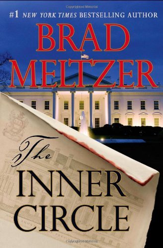 The Inner Circle (The Culper Ring Series, 1)