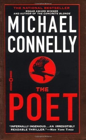 The Poet: Ausgezeichnet mit dem Marlowe, Preis der Raymond Chandler Gesellschaft, Kategorie International, 1997, und mit dem Anthony Award 1997, Kategorie Best Novel (Jack McEvoy, 1)