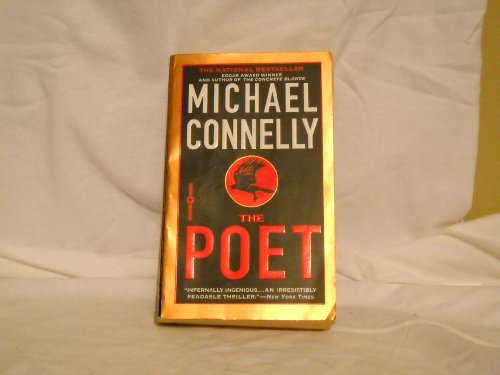 The Poet: Ausgezeichnet mit dem Marlowe, Preis der Raymond Chandler Gesellschaft, Kategorie International, 1997, und mit dem Anthony Award 1997, Kategorie Best Novel (Jack McEvoy, 1)