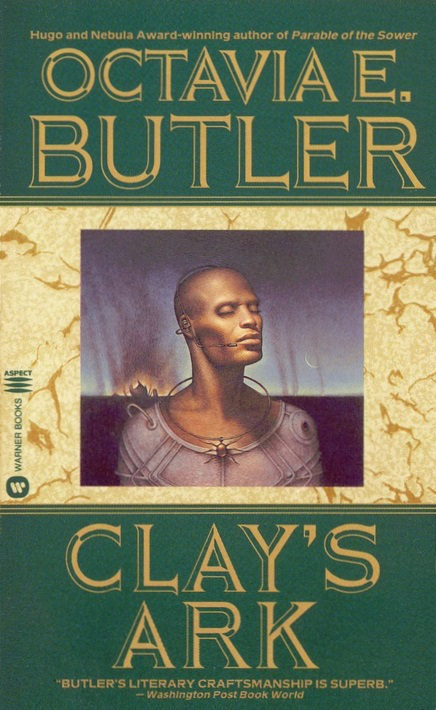 Clay's Ark (Patternist, 3)