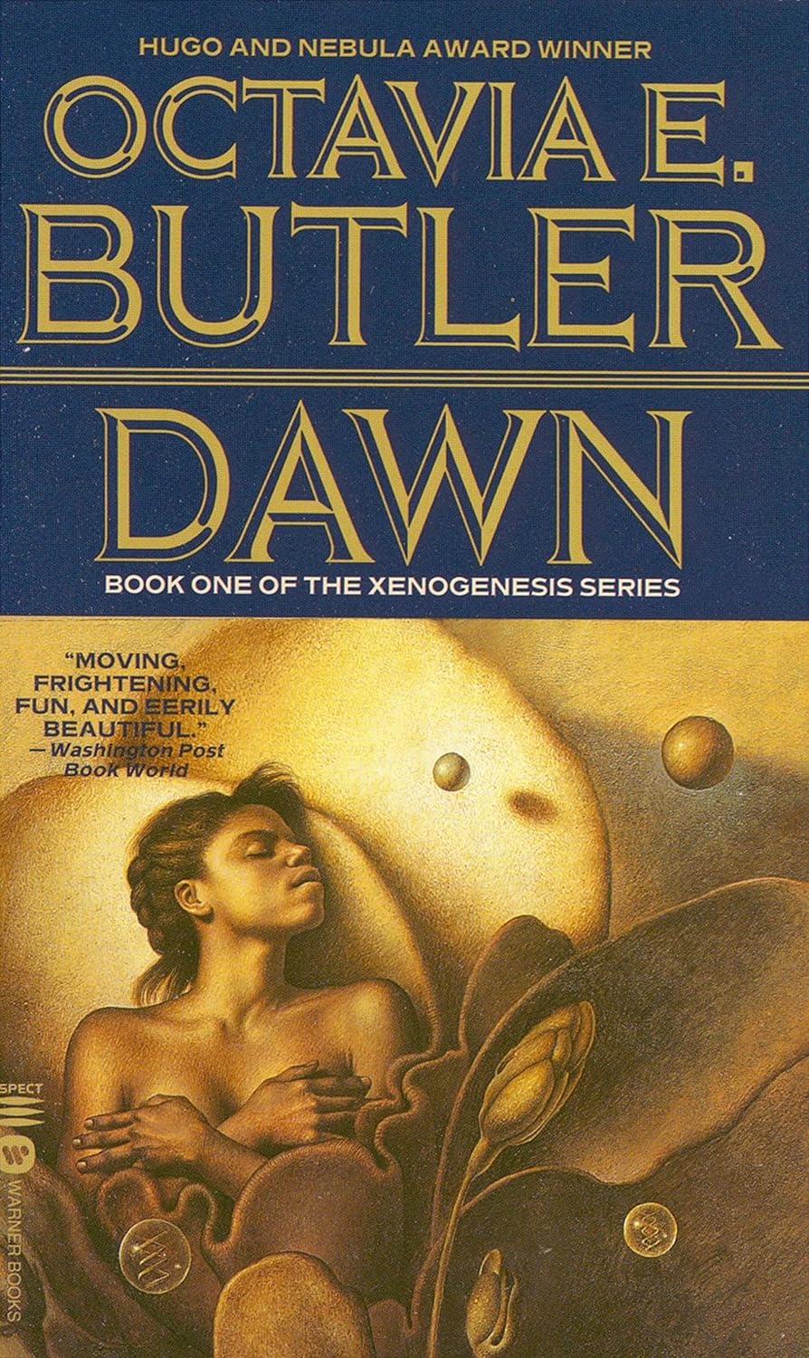 Dawn (Lilith's Brood, 1)